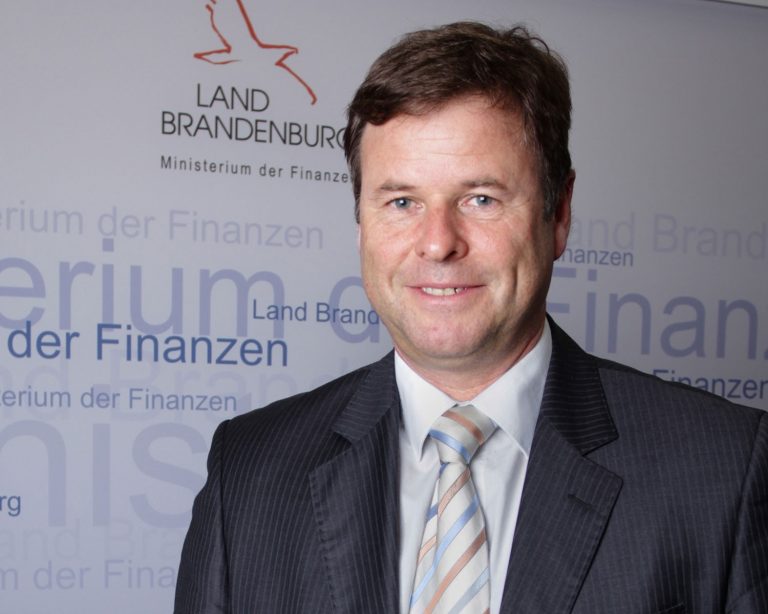Brandenburgs Kommunen erhalten 2019 mehr Geld