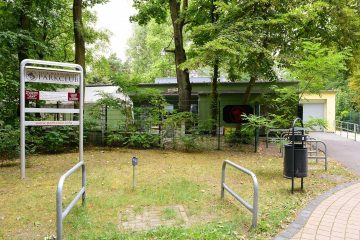 Sehenswert „Die Reise mit Vater“