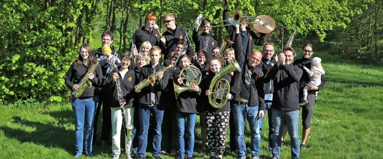 1. Brandenburgisches Garde-Blasmusikkorps Fürstenwalde