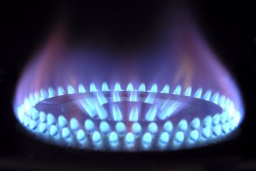 Bauarbeiten für Erdgas-Pipeline Eugal können beginnen