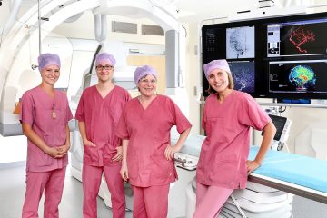 Helios Klinikum investiert in modernste Technik