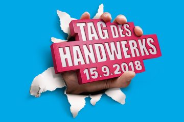 Tag des Handwerks 2018