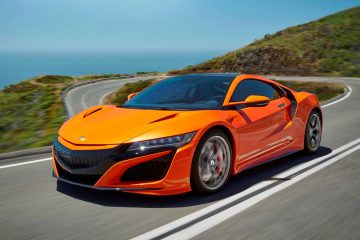 Noch mehr Dynamik für Hondas Supersportler