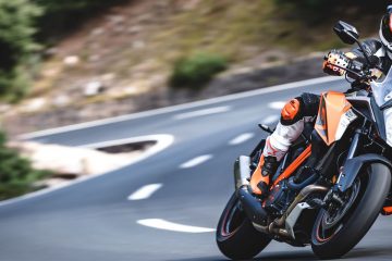 KTM Sonderaktion LET’S TRADE KEYS