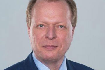 Neuer „Chef-Polier“ der IG BAU