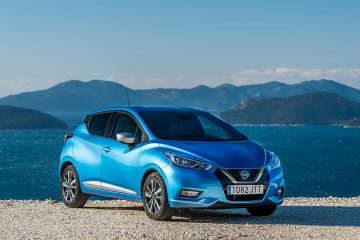 Nissan offeriert Fünf-Jahres-Flatrate beim Neuwagenkauf