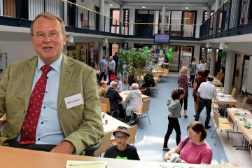 Kreisverwaltung öffnete ihre Türen
