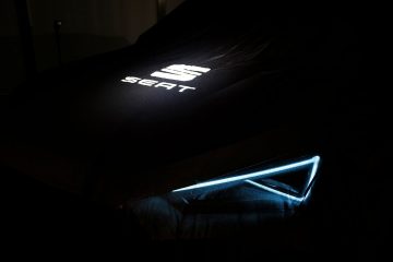 Zehn SEAT Fans werfen einen exklusiven Blick auf den Tarraco