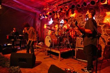 Gäste in der Alten Schulscheune voll des Lobes