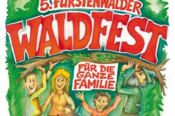 5. Fürstenwalder Waldfest