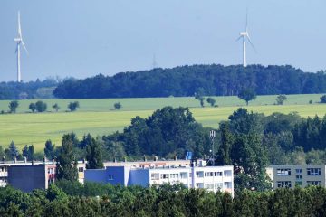 Windenergie-Moratorium zur Akzeptanzsicherung!
