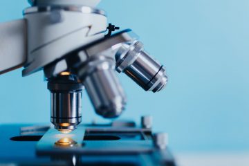 beMINT-Projekttag in der TH Wildau