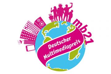 Jetzt mitmachen beim Deutschen Multimediapreis mb21