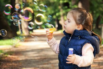 Bertelsmann-Studie lobt Kindertagesbetreuung in Brandenburg