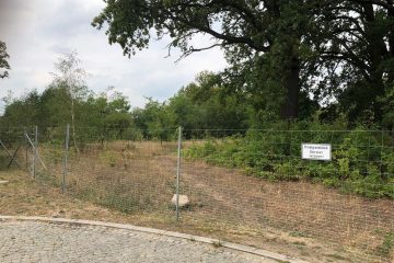 Petition gegen B-Plan-Änderung in Bad Saarow