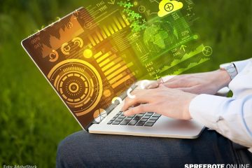 Nacht der kreativen Köpfe- Digitales Handwerk im Fokus
