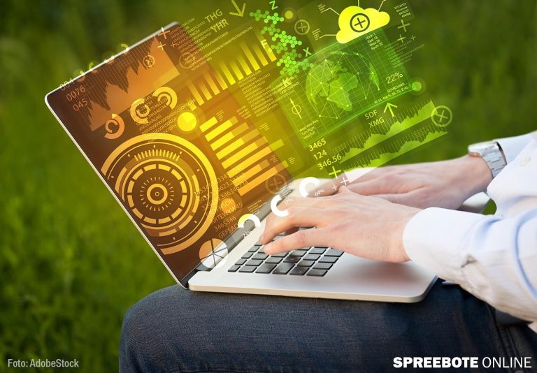Nacht der kreativen Köpfe- Digitales Handwerk im Fokus