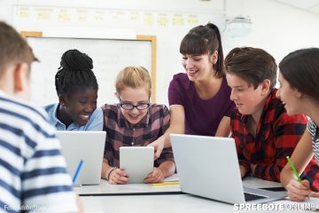 Start-Stipendien für Jugendliche mit Migrationshintergrund