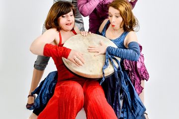 Renommiertes Frauenensemble zu Gast in St. Marien