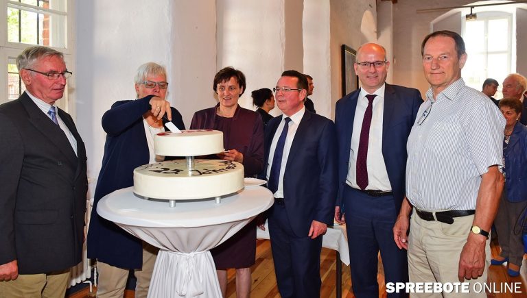 25 Jahre CDU im Landkreis Oder-Spree