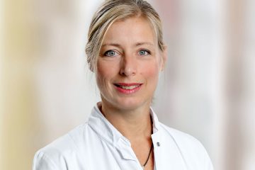 Neue Chefärztin für die Kinderklinik im Helios