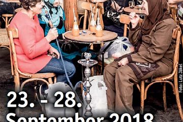 Interkulturelle Filmtage in Fürstenwalde