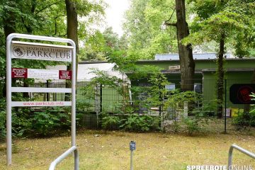 Parkclub Fürstenwalde