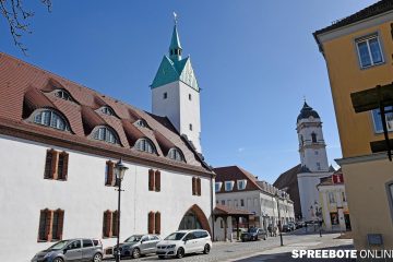 Neue Internetseite zur Fürstenwalder Stadtgeschichte