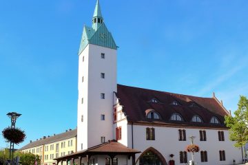 Eklat in der Stadtverordnetenversammlung