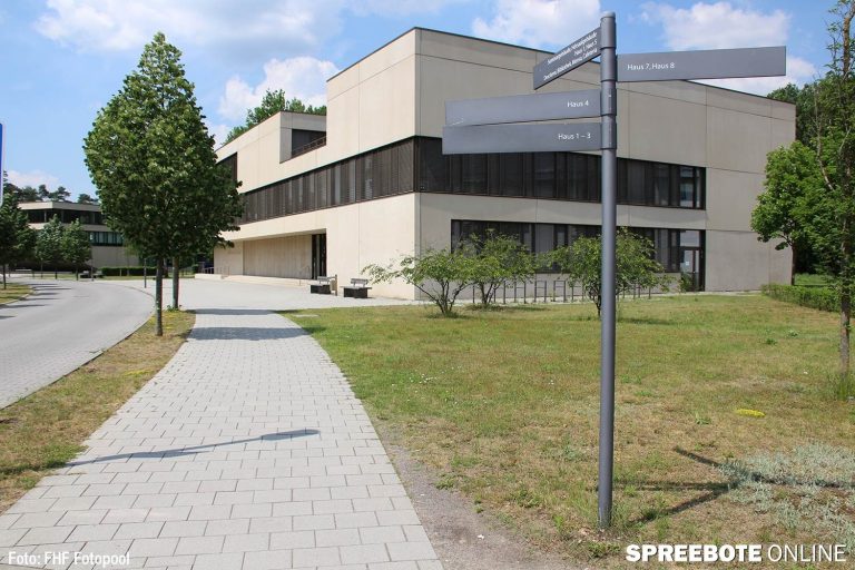Studium an der Fachhochschule für Finanzen gestartet