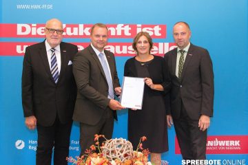 Berufsschulen zukunftssicher gestalten
