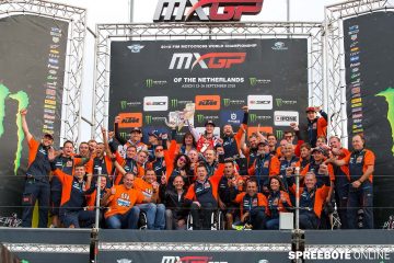 MXGP-KRONE