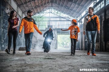 KTM Powerwear 2019