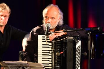 L´art de passage begeisterte die Gäste
