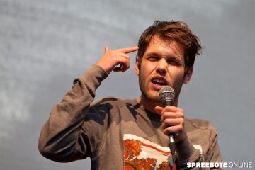 Best of Poetry Slam