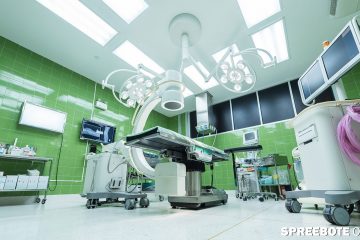 Regionalausschuss für Gemeinsame Krankenhausplanung konstituiert