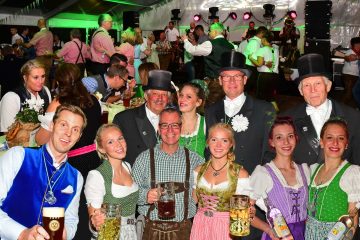 Oktoberfest am Scharmützelsee