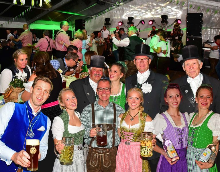 Oktoberfest am Scharmützelsee