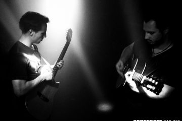 Simon & Tobias Tulenz