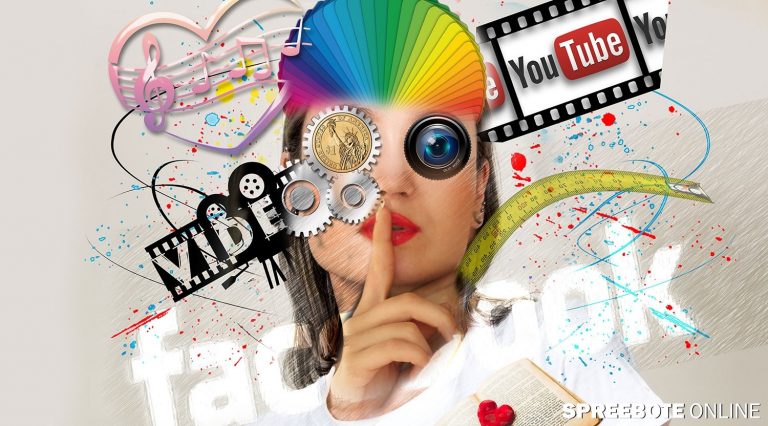 Sorgen und Social-Media stehlen Brandenburgern Schlaf