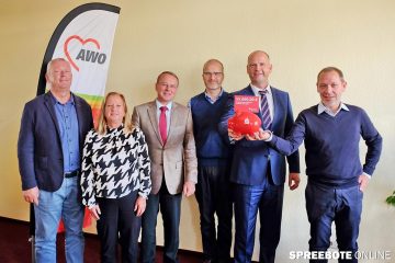 Sparkasse unterstützt Schuldner- und Insolvenzberatungsstellen