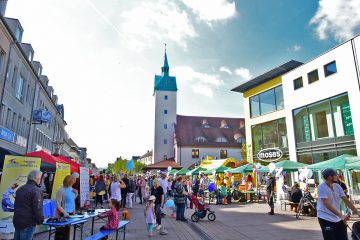 Bildung in Fürstenwalde – ohne uns undenkbar!