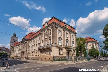 Wissenschaftliche Brücke über die Oder