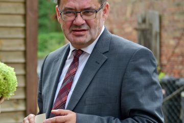 Uckermärkisches Passow wird Gastgeber