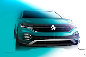 Der neue T-Cross Trailer „I am cool“