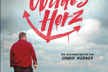 Film ab für „Wildes Herz“