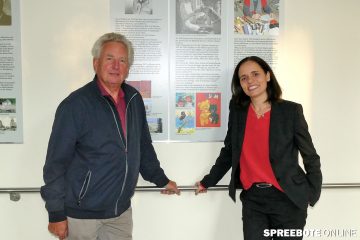 Kunst und Kultur am Märkischen Meer