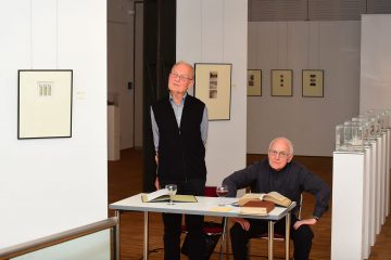 Klein und fein