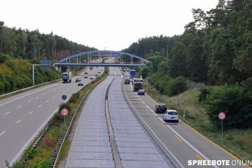 Größte Reform in der Geschichte der Autobahnen