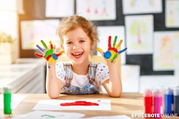 Deutsches Kinderhilfswerk fordert bedarfsgerechte Kindergrundsicherung